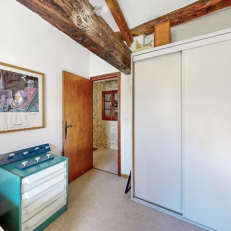 Prázdninový dům In Monsegur