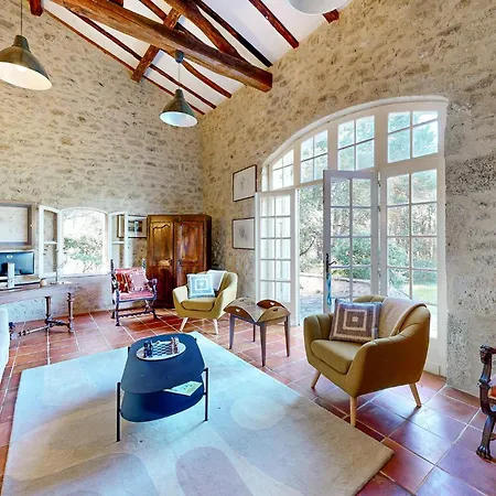 In Monsegur * Monségur