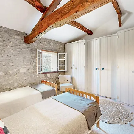 Prázdninový dům In Monsegur