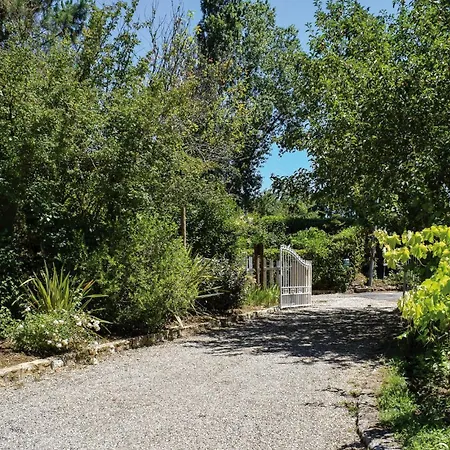 In Monsegur Feriehus