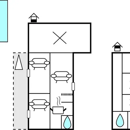 Prázdninový dům In Monsegur Monségur