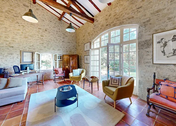 In Monsegur * Monségur